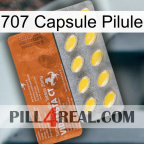 707 Capsule Pill 42